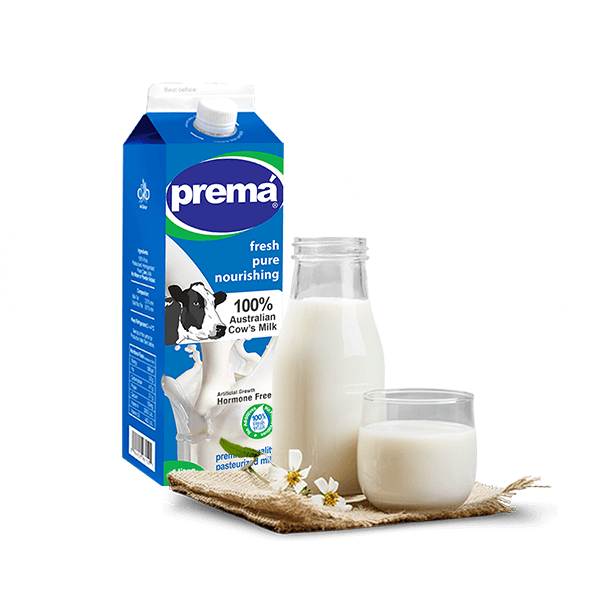Prema Fresh Pure 900ml