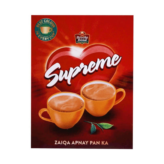 Supreme Tea 160g
