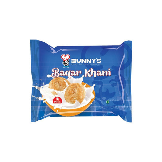 Bunny`s Baqar Khani