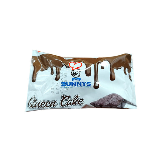 Queen Cake Chocolate 35g