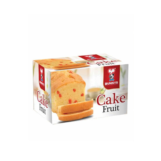 Bunny`s Cake Fruit 175g