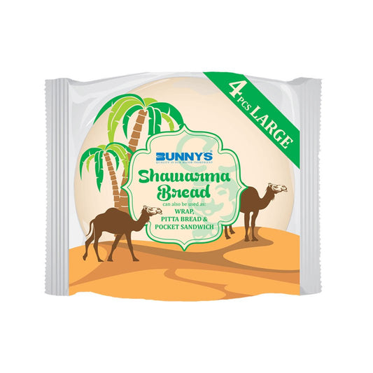 Bunny`s Cake Fruit 100g