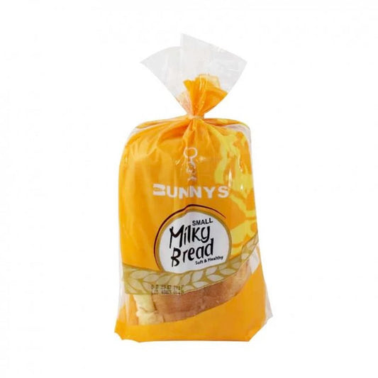 Bunny`s Milky Bread S