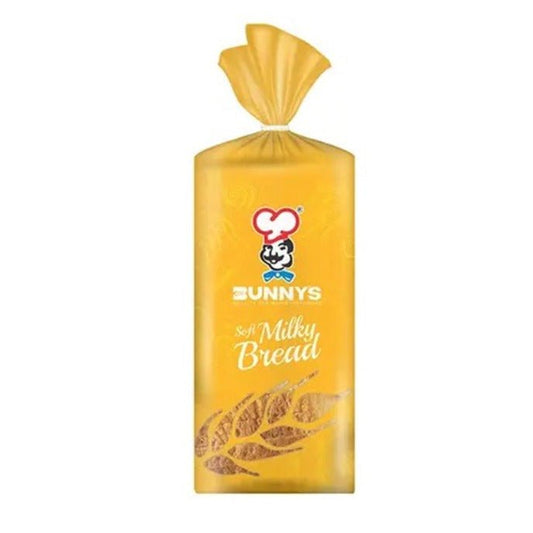 Bunny`s Milky Bread L