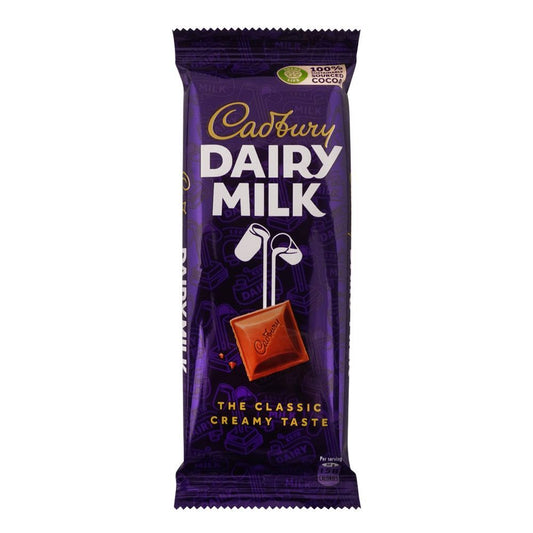 Cadbury DM Chocolate 90g