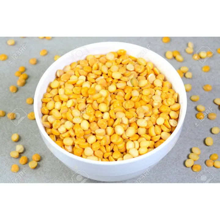 Daal Chana Bareek 500g