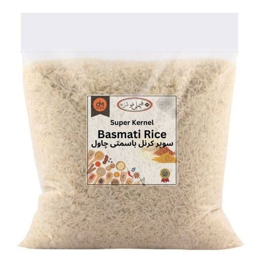 Rice Super Kernal 1Kg