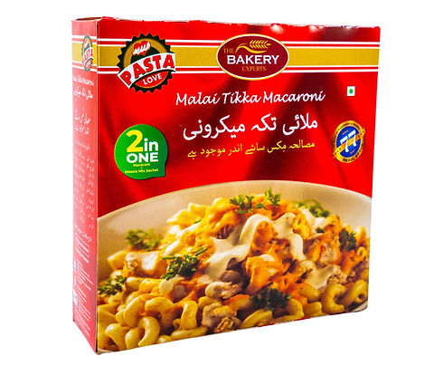 Malai Tikka Macaroni 250g