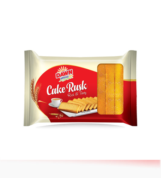Dawn Cake Rusk