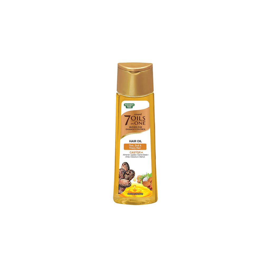 Emami Castor Hair Oil 50ml