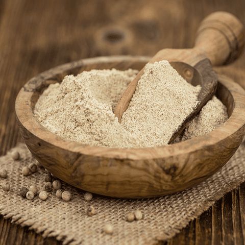 White Papper Powder 50g