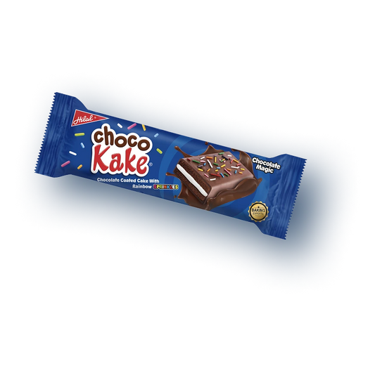 Hilal Choco Kake 16g