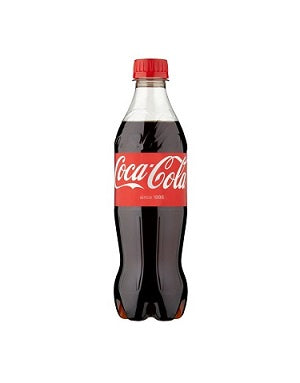 Coca Cola Drink 500ml