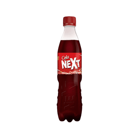 Cola Next Drink 345ml