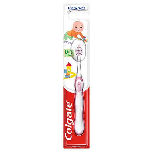 Kids Soft Toothbrush