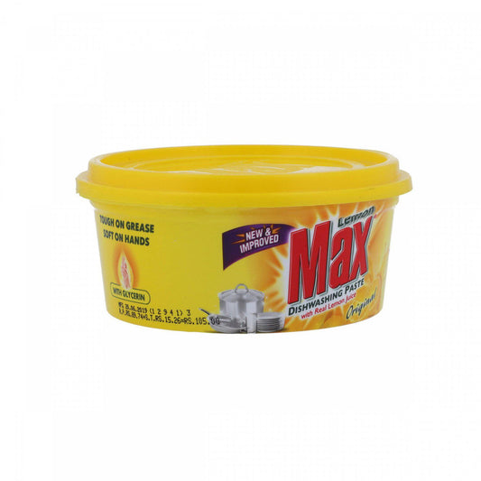 LM Dishwash Original 400g