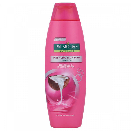 Palmolive CC&MP Shampoo 375ml