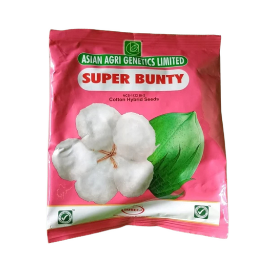Super Bunty