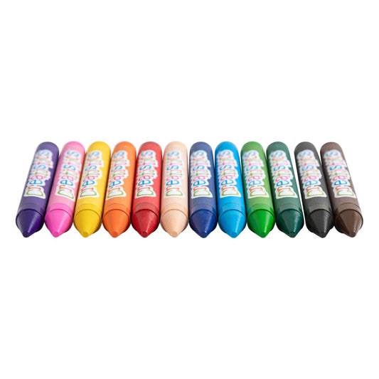 Crayon Jumbo Color