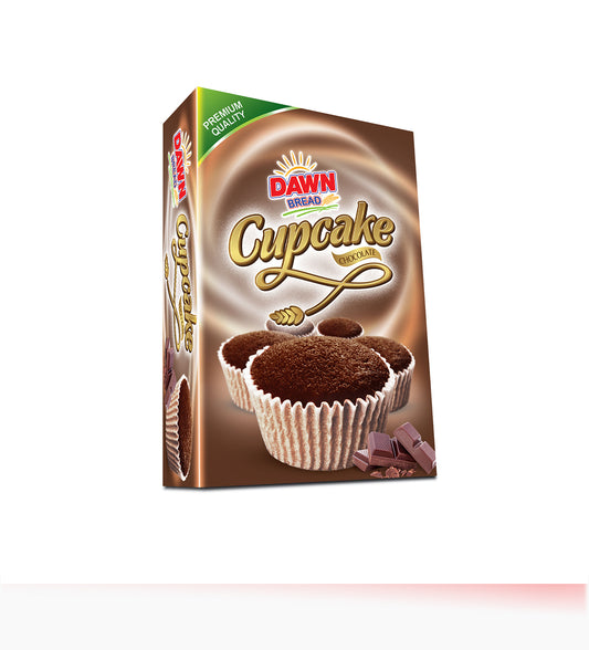 Dawn Cup Cake Chocolate 28g
