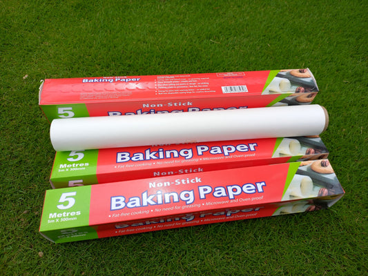 Baking Paper NS 5M