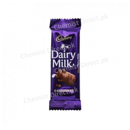 Cadbury DM Chocolate 5g
