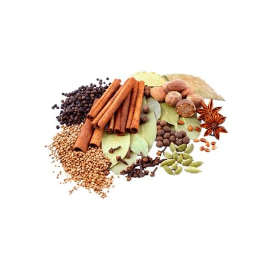 Garam Masala Sabut 100g