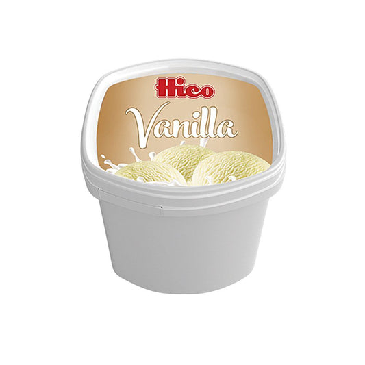 Hico Vanilla BP 700ml