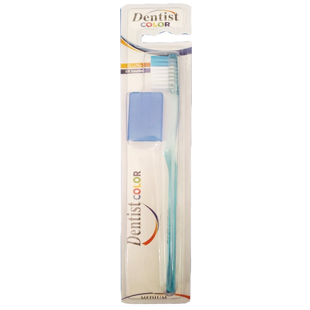 Dentist Color Tooth Brush