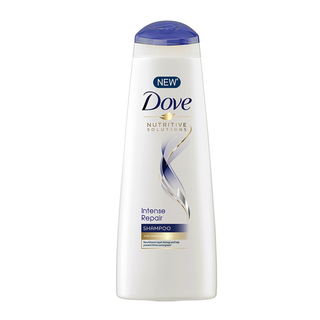 Dove Intense Repair Shmp 360ml