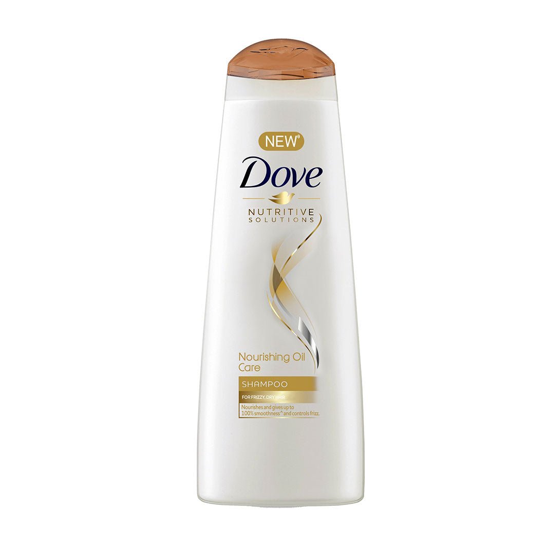 Dove Nourishing Oil Care Shampoo 175ml