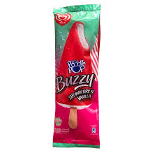 walls Buzzy st