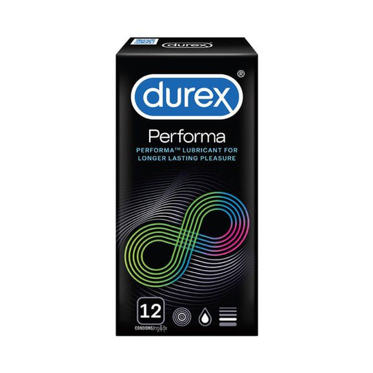 Durex Performa Condom