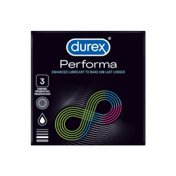 Durex Performa Condom