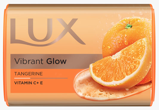 Lux tangrine 130g