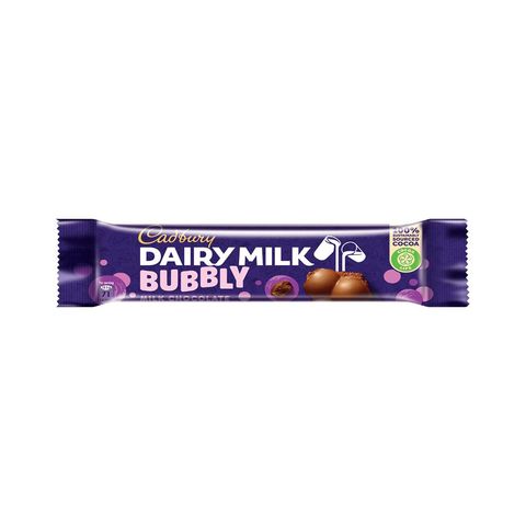 Cadbury DM bubbly 13g