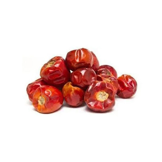 SF lal mirch sabit 50g