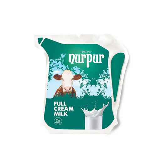 Nurpur Full Cream Milk 250ml