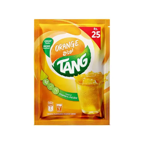 Tang Orange 25g