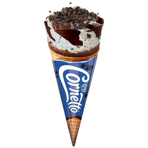 Walls Cornetto Cookies 80ml