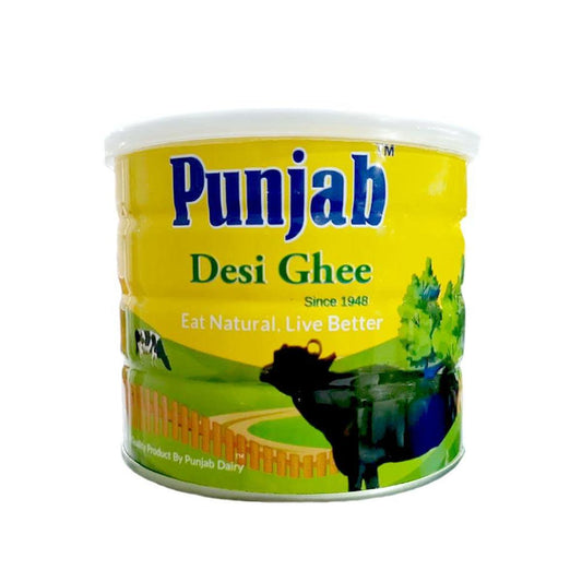 Punjab Desi Ghee 500g