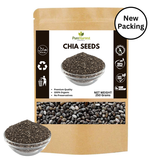Ames Chia Seeds 200g