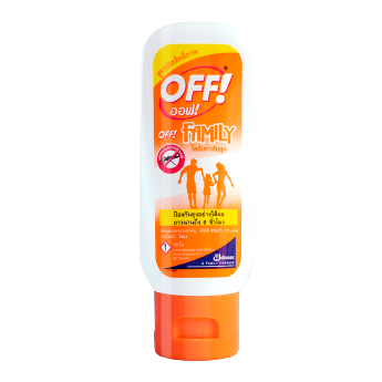 OFF FC Insect Lotion 50ml