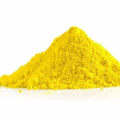 Yellow Food Color 17g