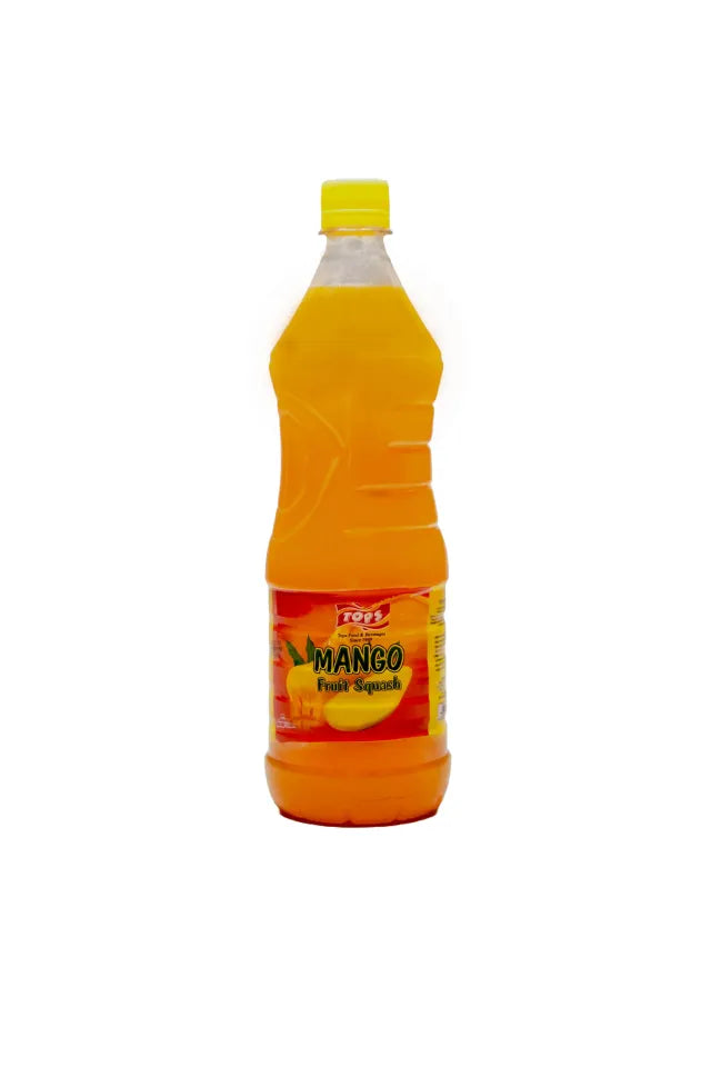 Mango Souash 1Ltr