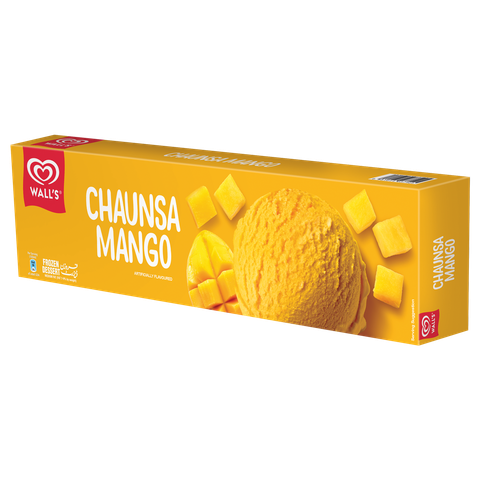 Walls Chaunsa Mango 775ml