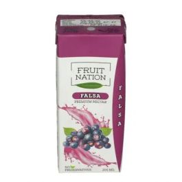 Juiceup Falsa 200ml