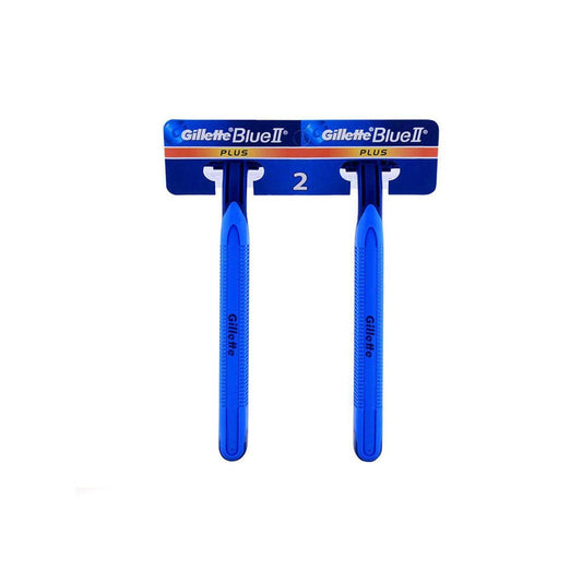 Gillette Blue 2 Plus 1Pc