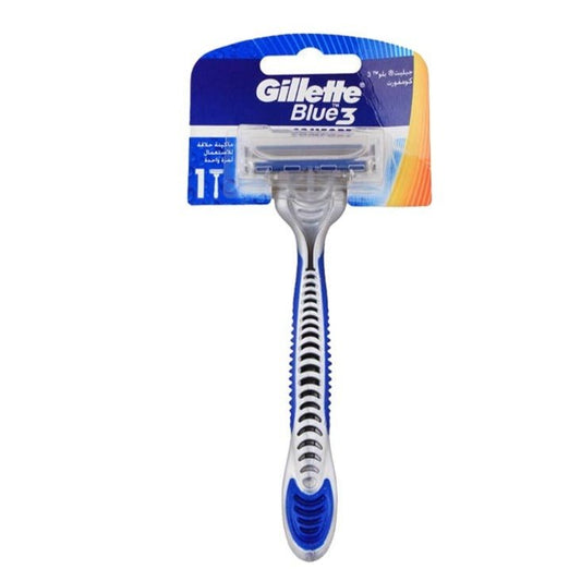 Gillette Blue 3 Comfort