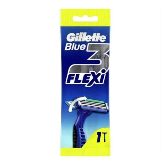 Gillette Blue 3